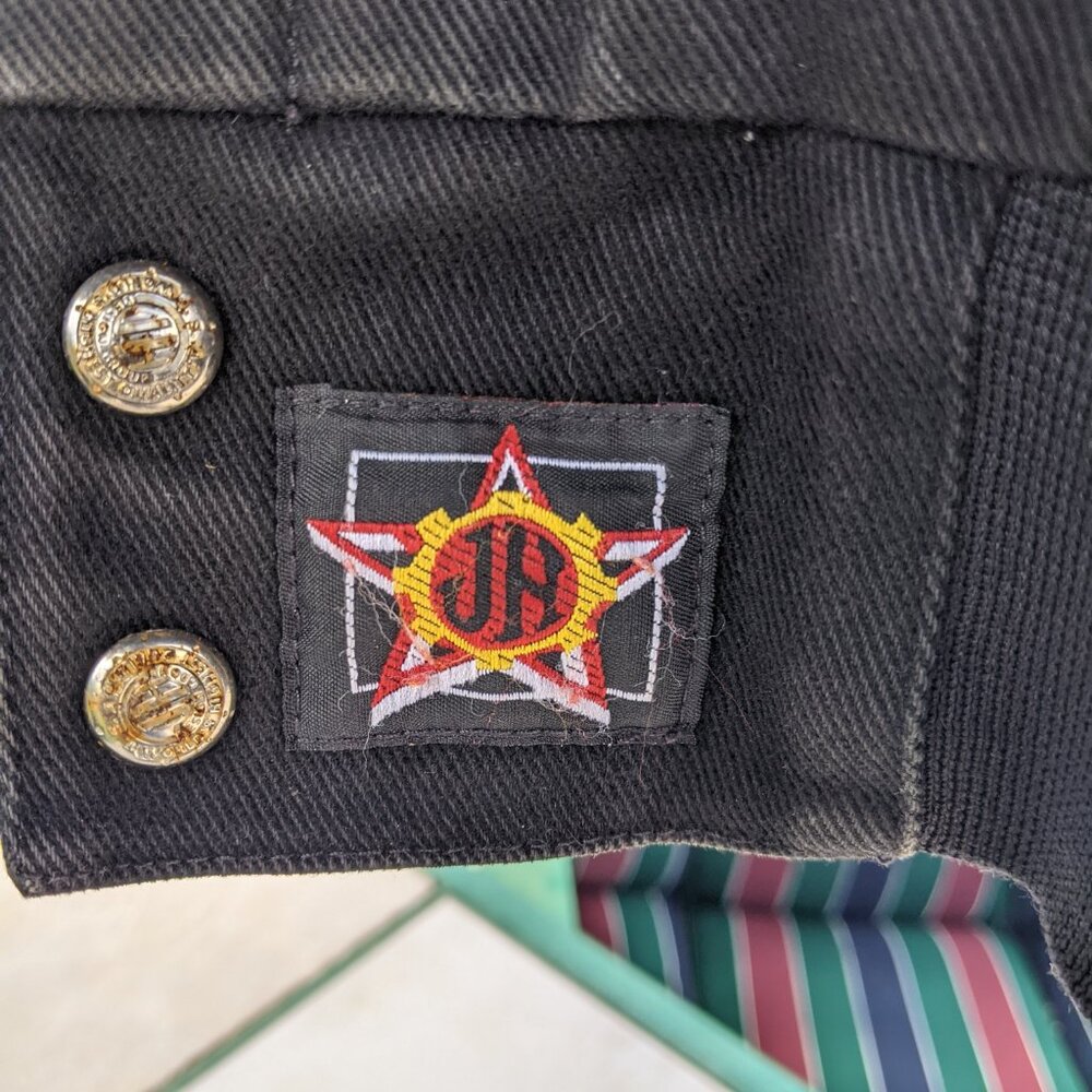 Vintage UPS Crew Racing Jacket - Picture 4 of 7